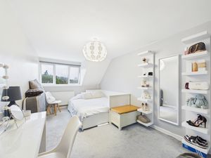 Bedroom Two- click for photo gallery